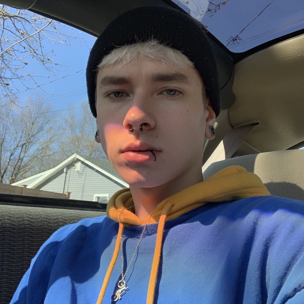 Meet your Posher, Tommy